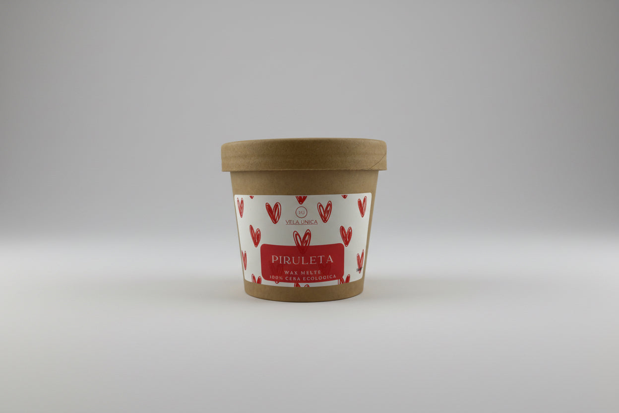Wax Melts PIRULETA