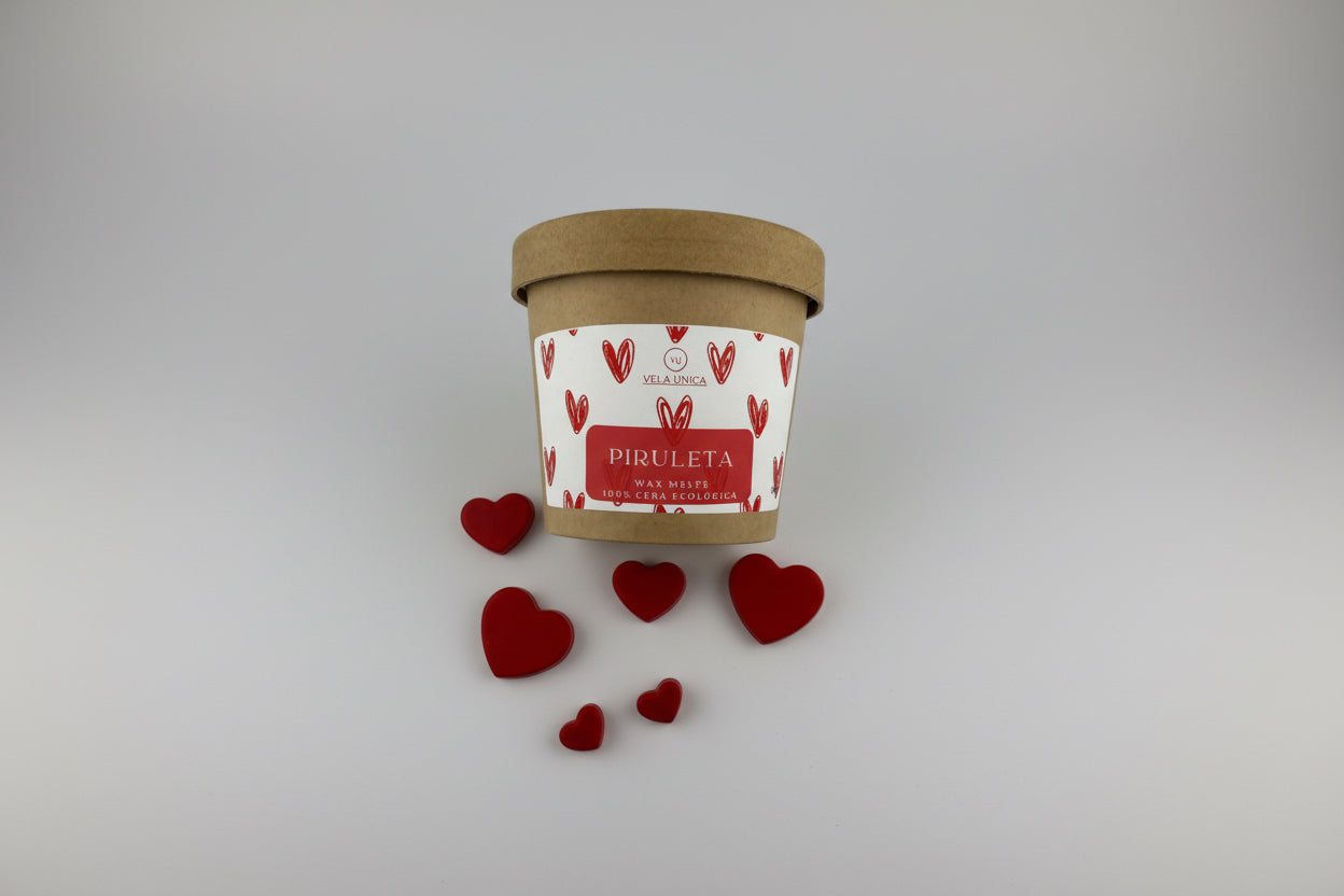 Wax Melts PIRULETA