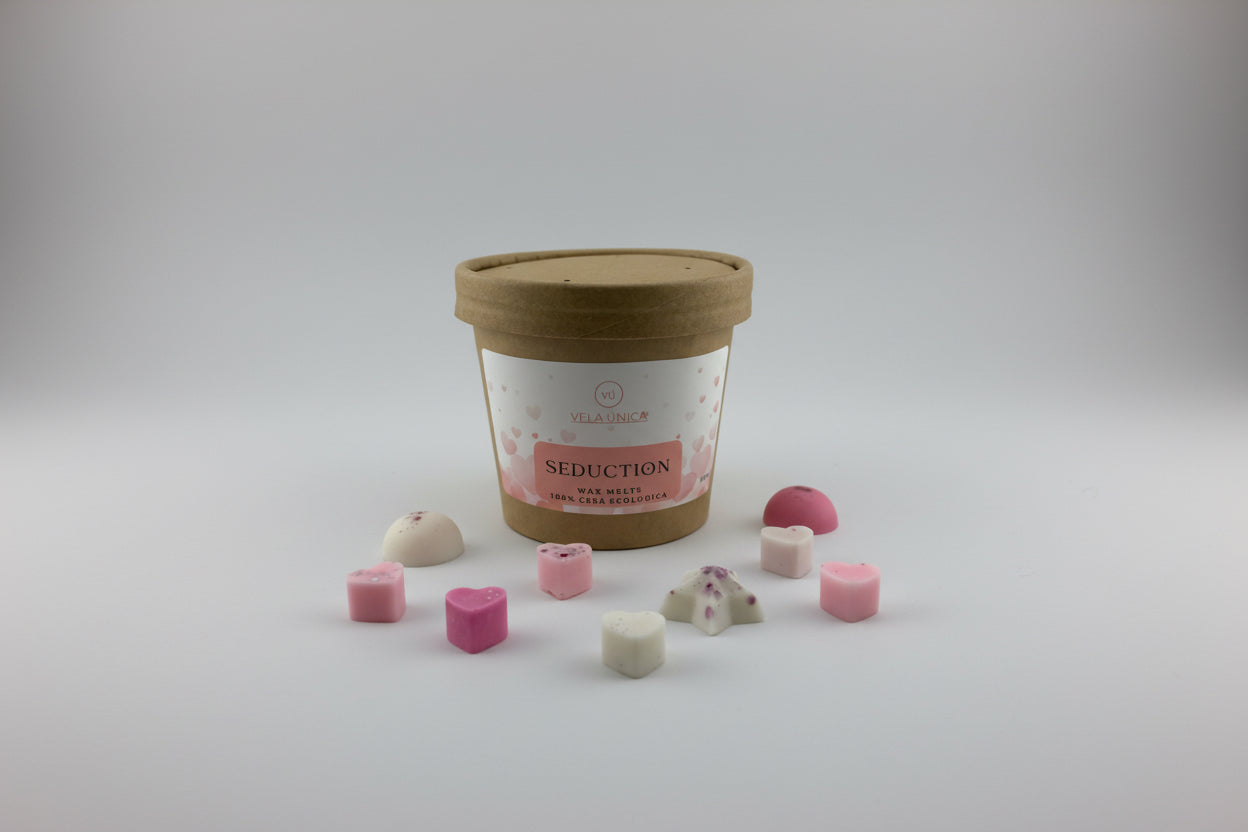 Wax Melts SEDUCTION