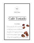 Café Tostado