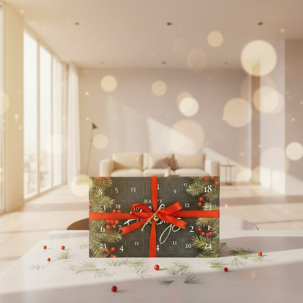Advent Calendar