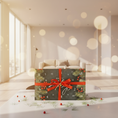 Advent Calendar