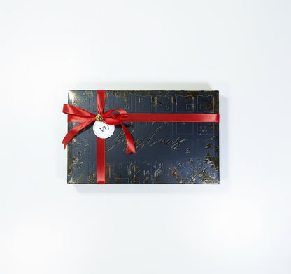 Black Advent Calendar