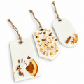Ambientadores Naturales. (Pack de 3 unds.)