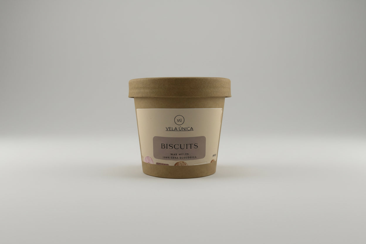 Wax Melts BISCUITS