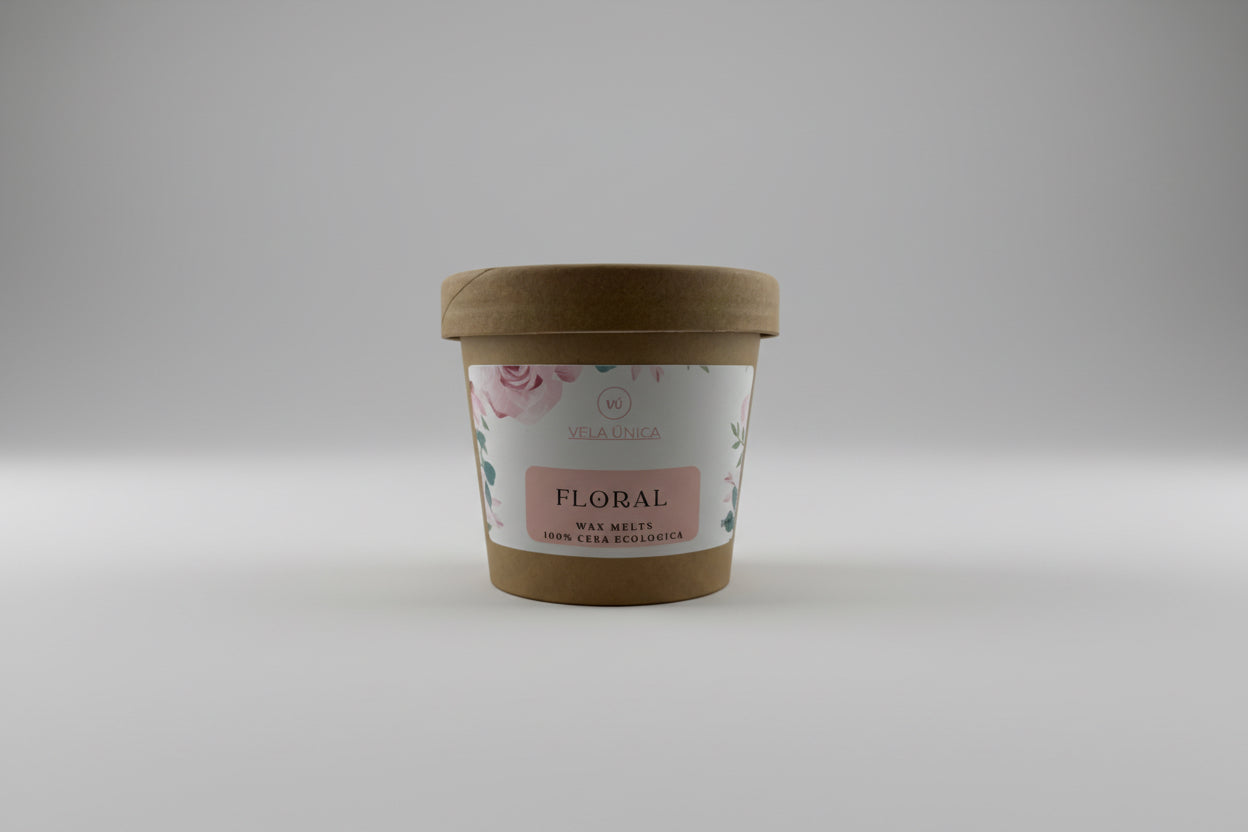Wax Melts FLORAL