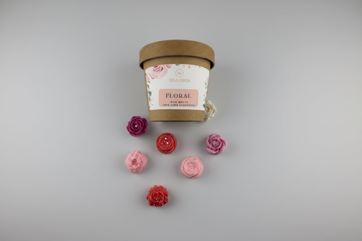 Wax Melts FLORAL