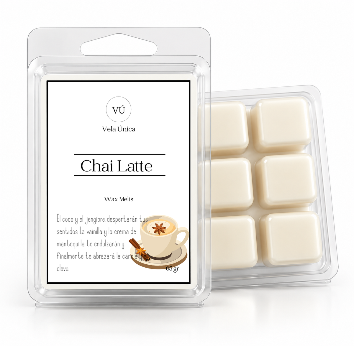 VÚ Wax Melts