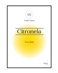 Citronela