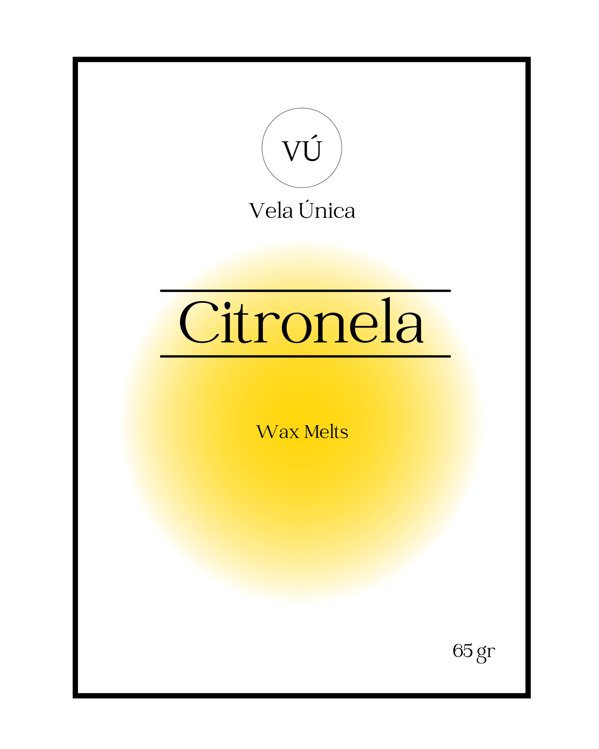 Citronela
