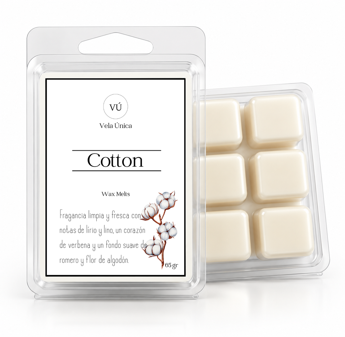 VÚ Wax Melts