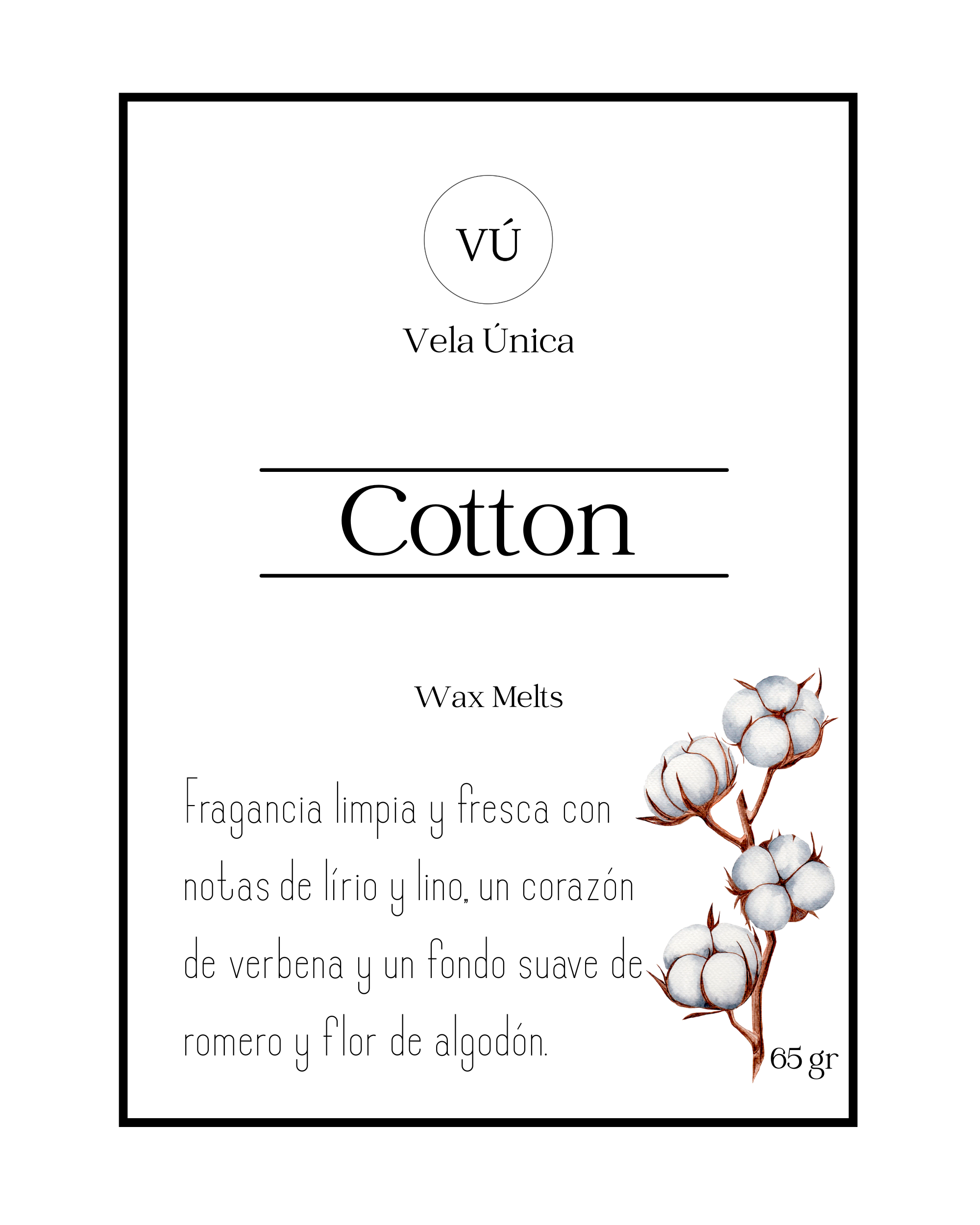 Cotton