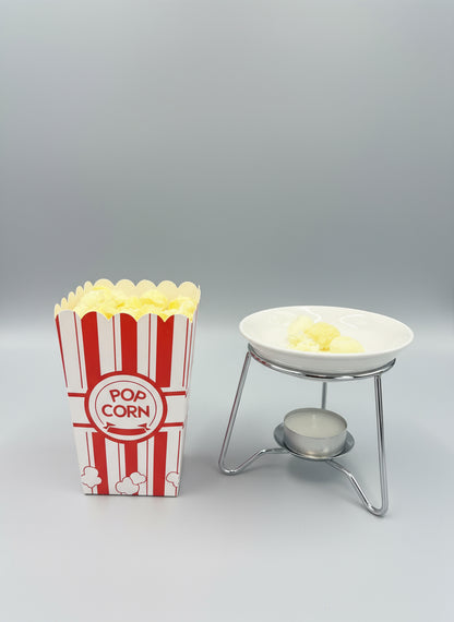 Popcorn Wax Melts