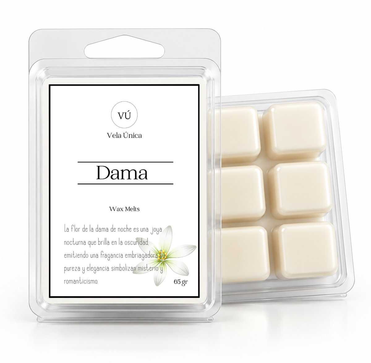 VÚ Wax Melts