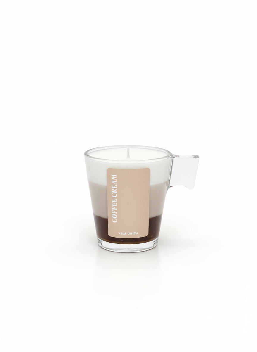 Vela Coffee Cream