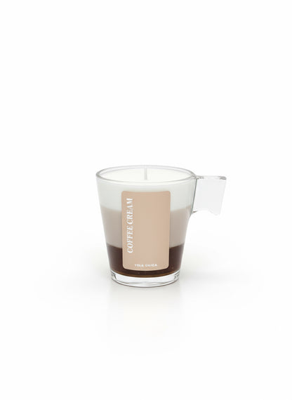Vela Coffee Cream