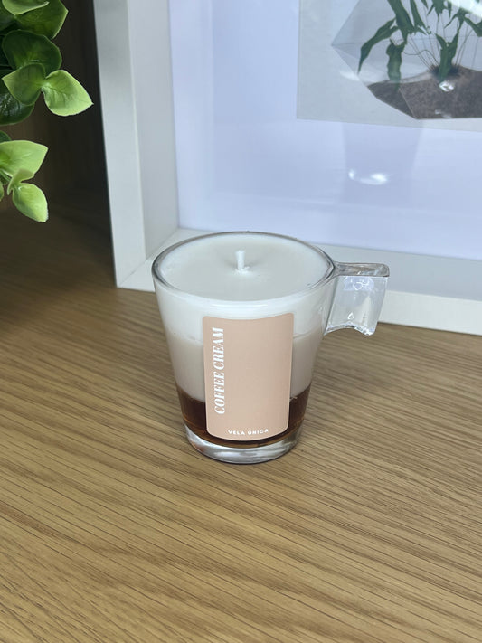 Vela Coffee Cream