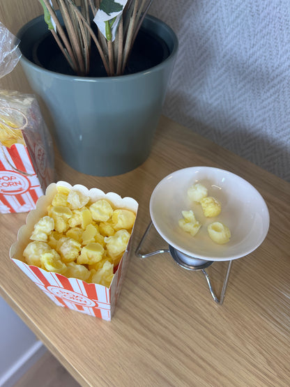 Popcorn Wax Melts