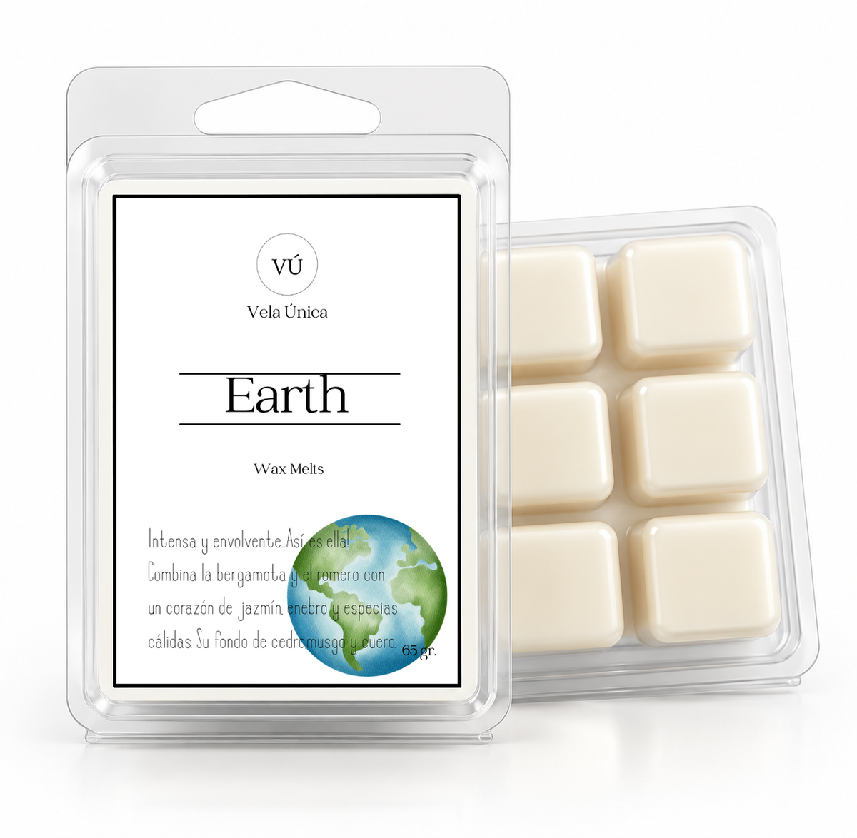 VÚ Wax Melts