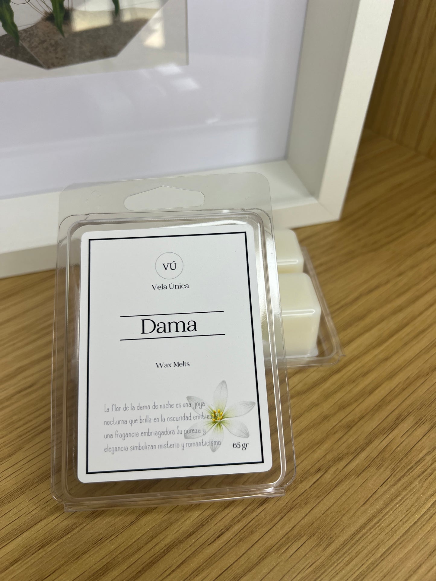 Wax Melts de VÚ