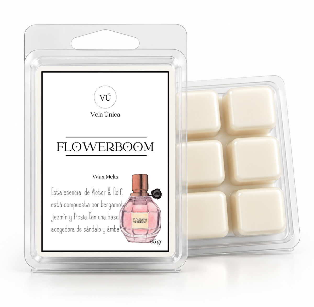 VÚ Wax Melts