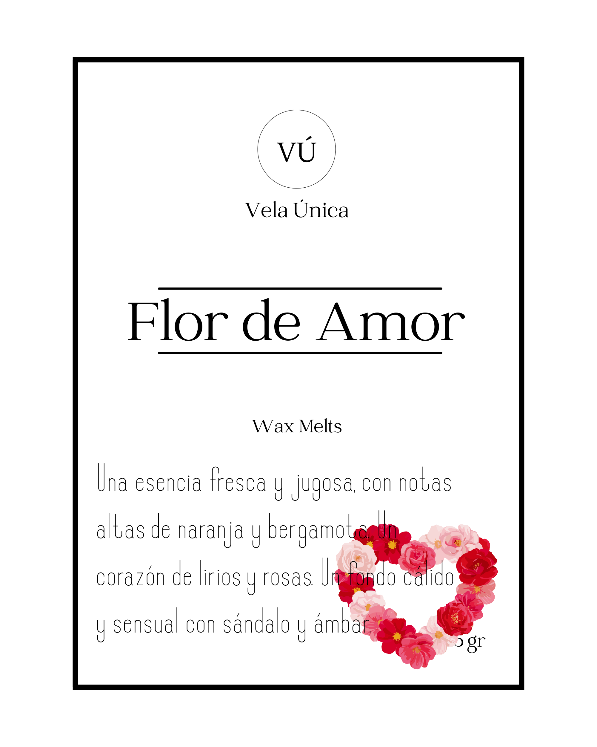 Wax Melts de VÚ: Un viatge a través de les aromes