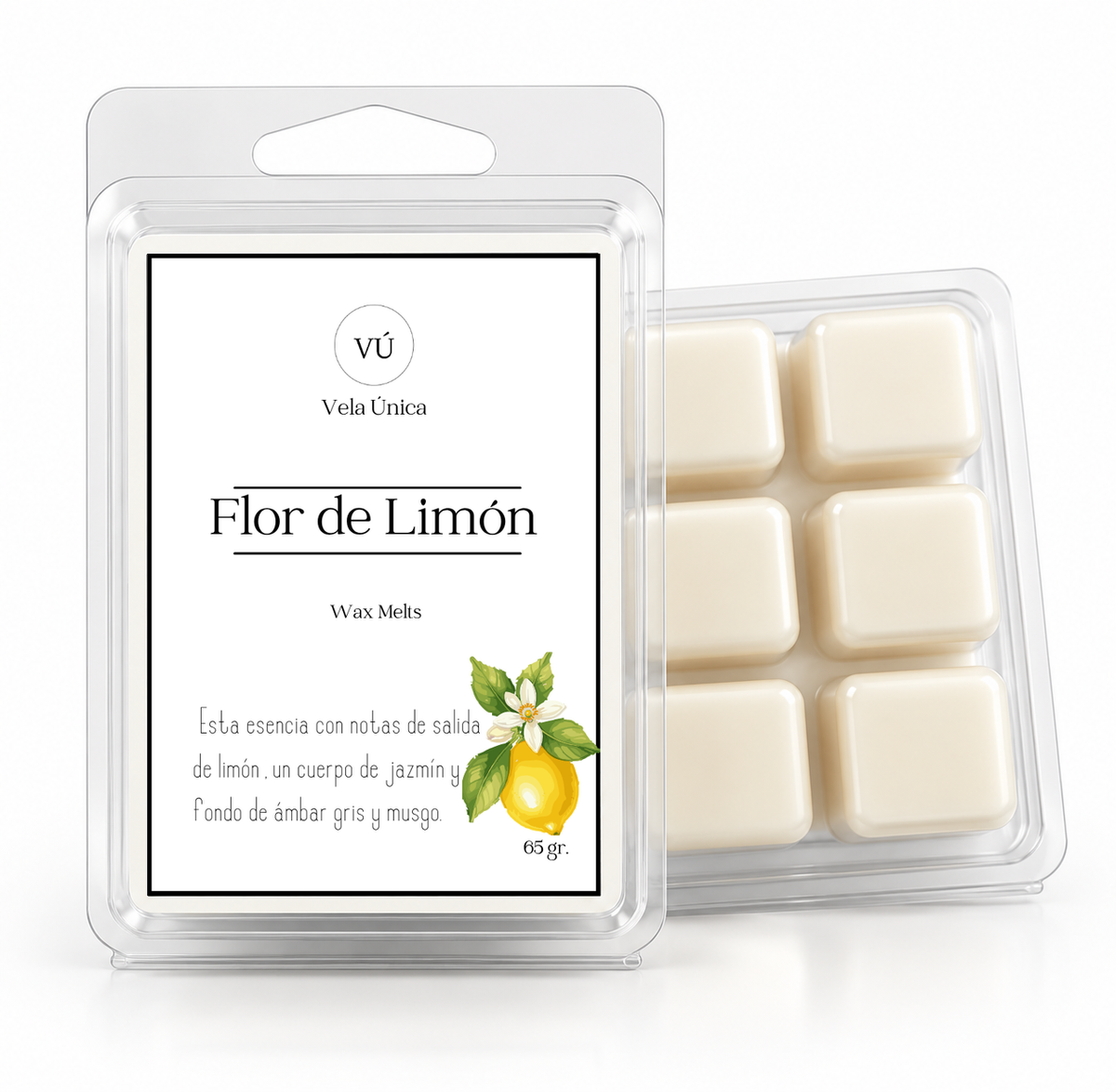 VÚ Wax Melts
