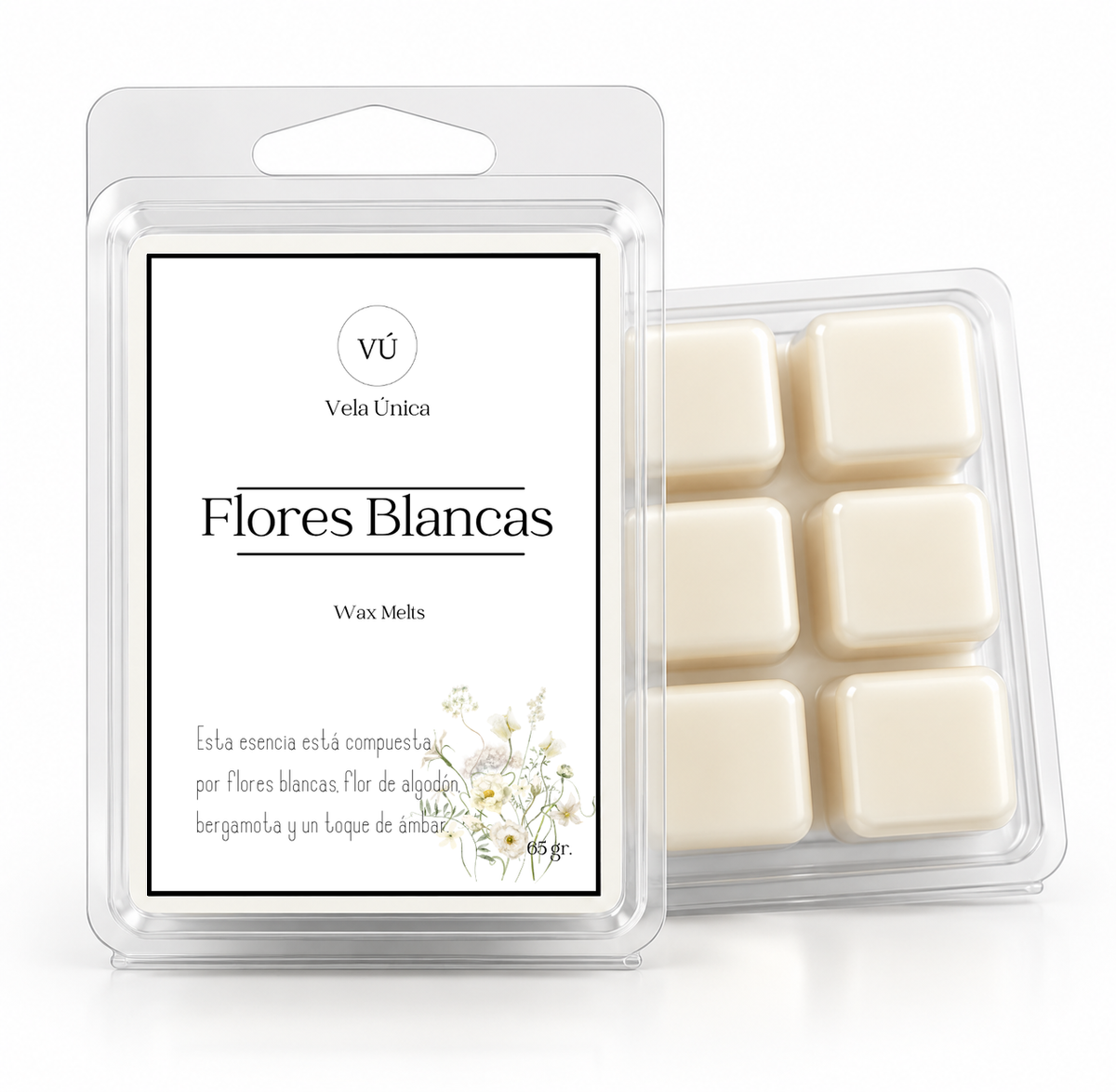 VÚ Wax Melts