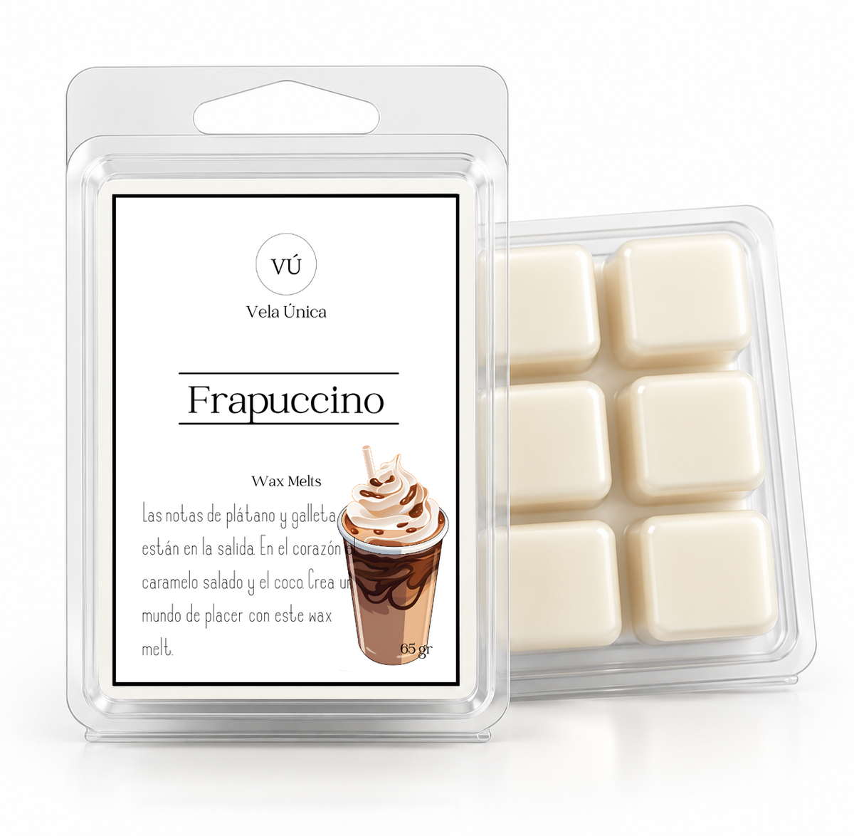 VÚ Wax Melts