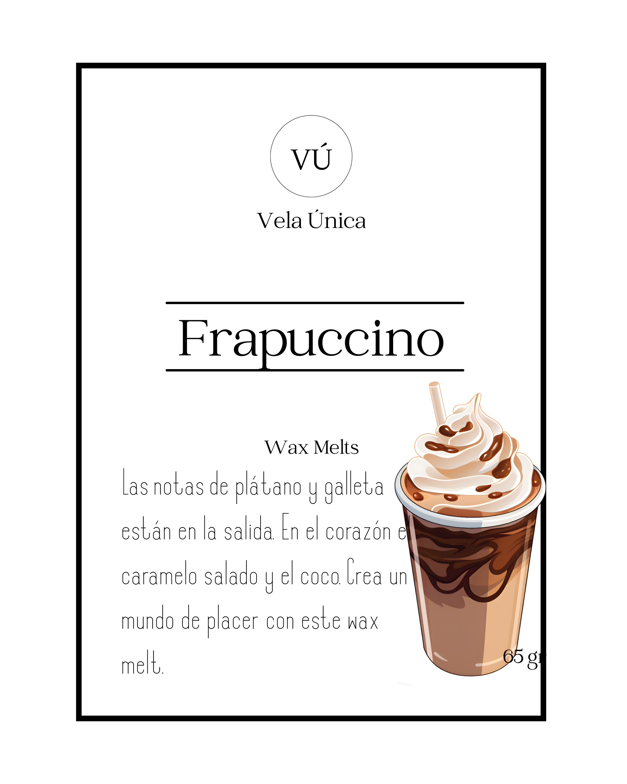 Frapuccino