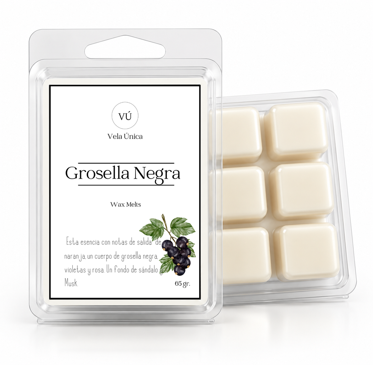 VÚ Wax Melts