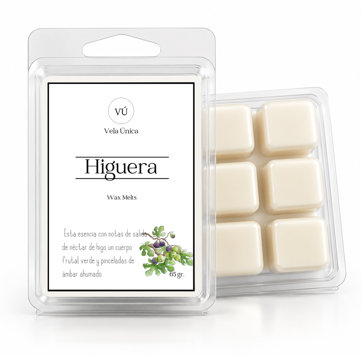VÚ Wax Melts