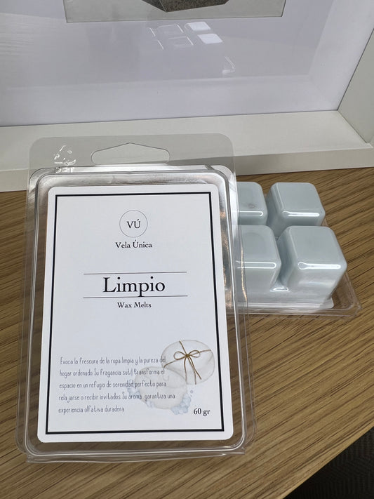 Wax Melts de VÚ: Un viatge a través de les aromes