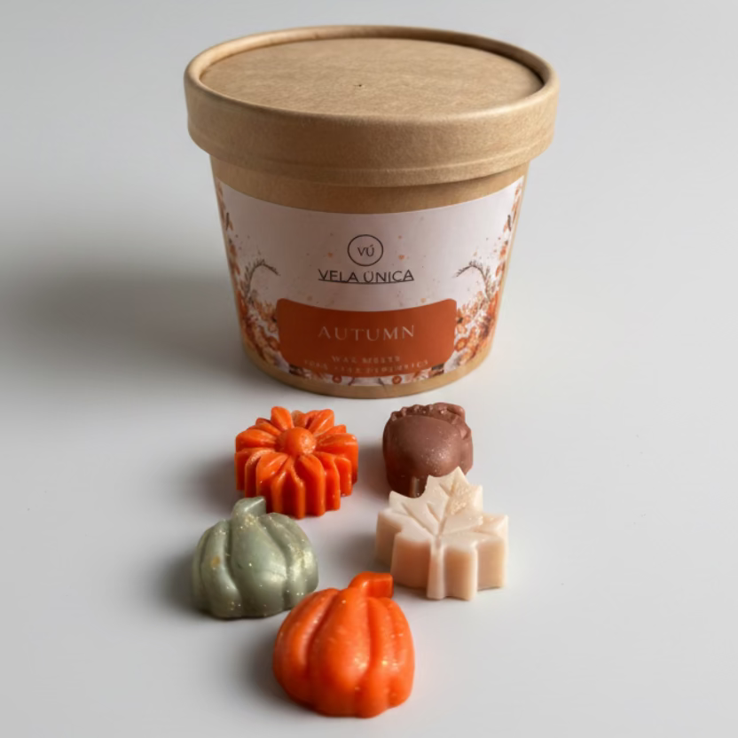Wax Melts AUTUMN