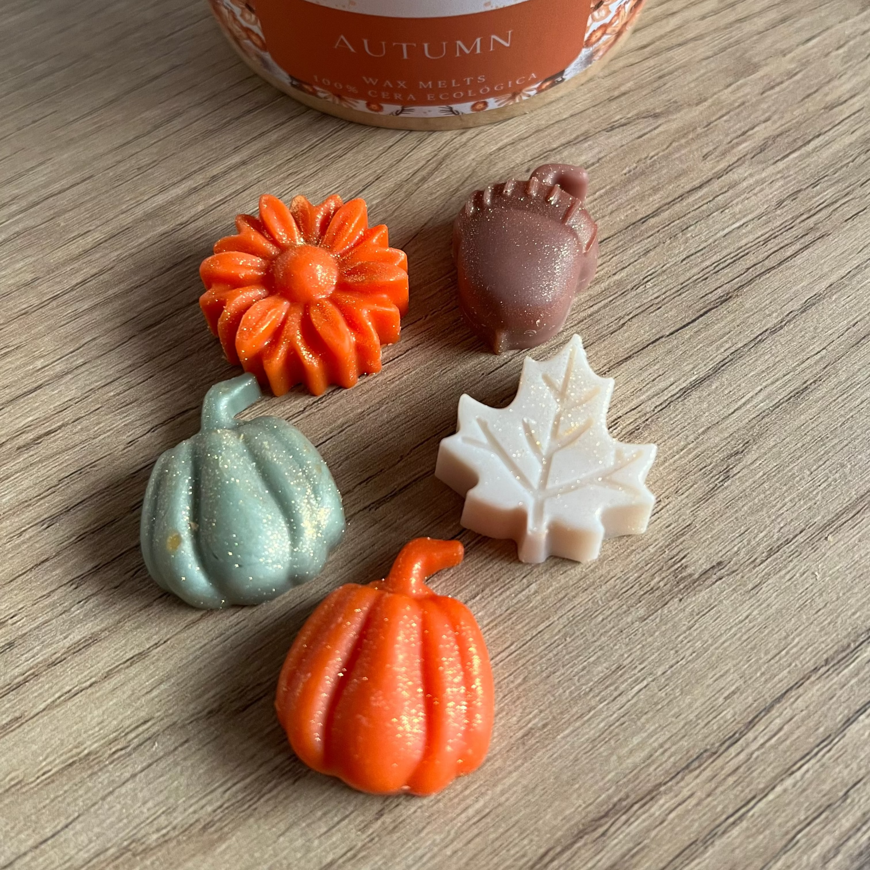 Wax Melts AUTUMN