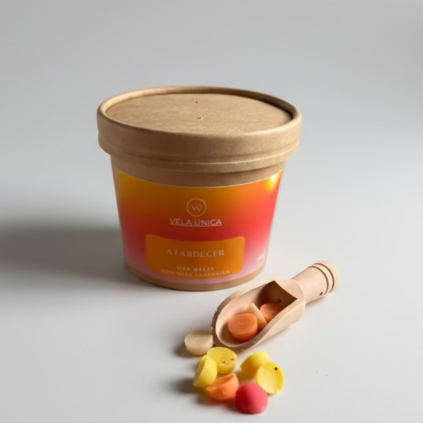 Wax Melts ATARDECER
