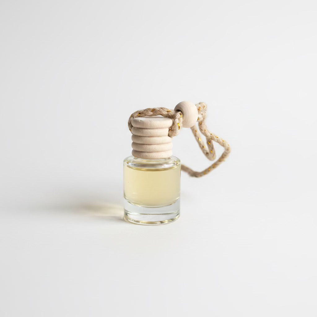 Ambientador coche Bottle