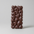 TABLETA CHOCOLATE CORAZONES