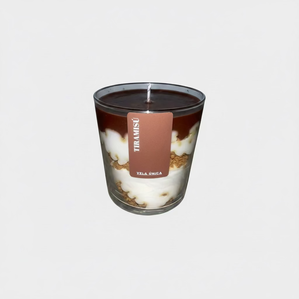 TIRAMISÚ
