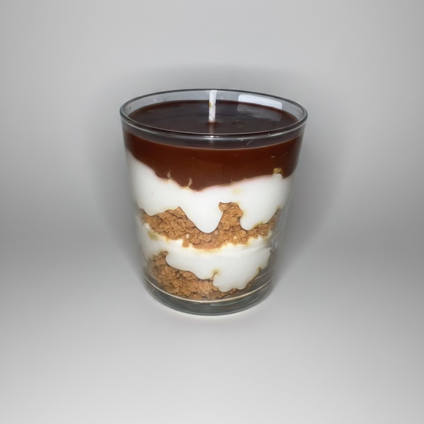 TIRAMISÚ
