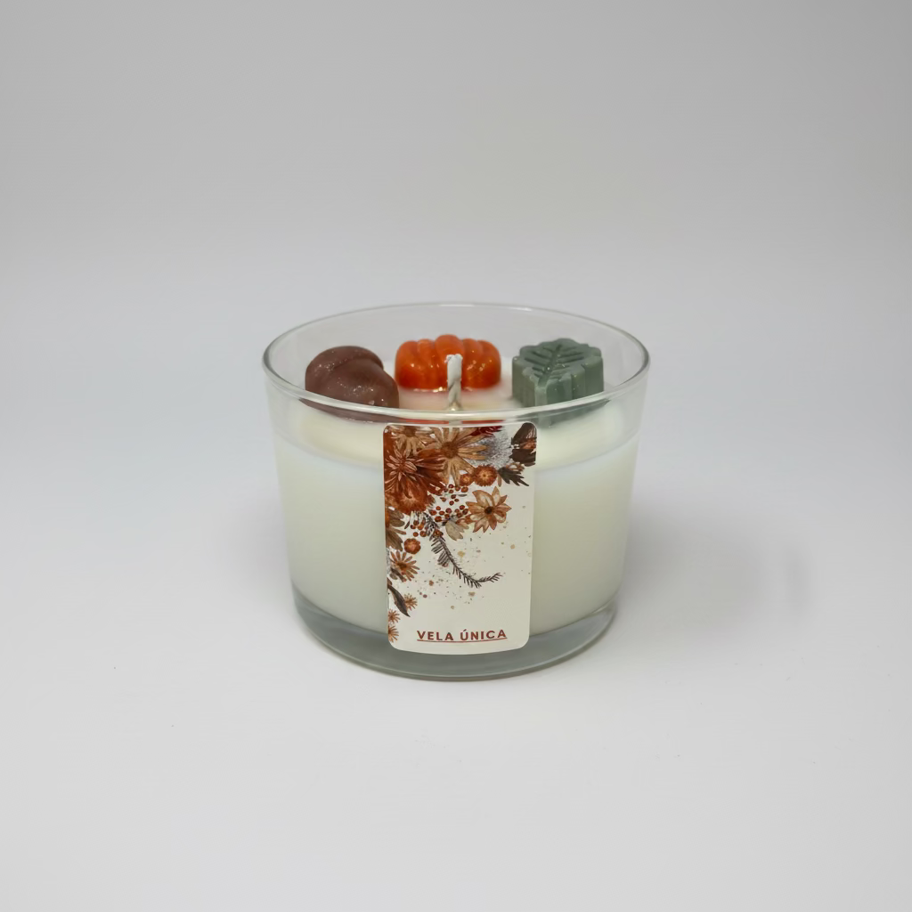 Vela AUTUMN
