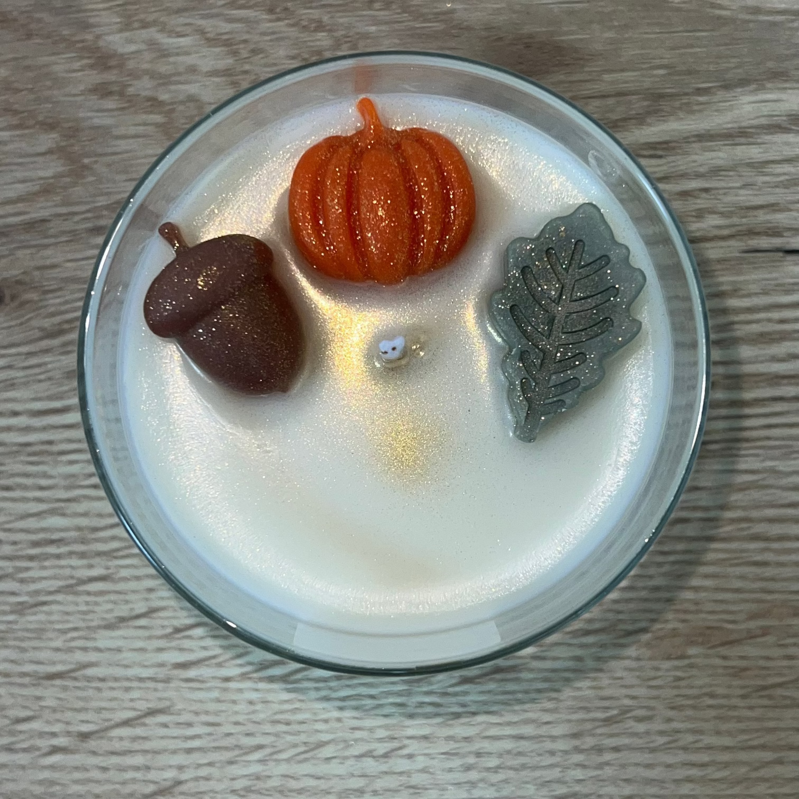 Vela AUTUMN