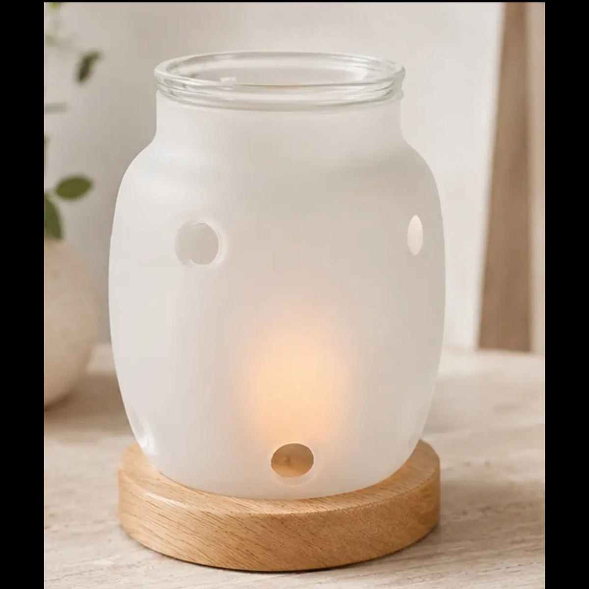 MINI FAROL