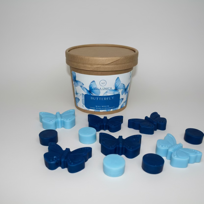 Wax Melts BUTTERFLY