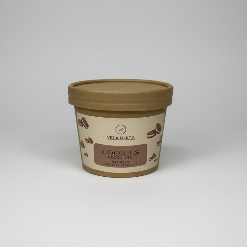 Wax Melts COOKIES CHOCOLATE