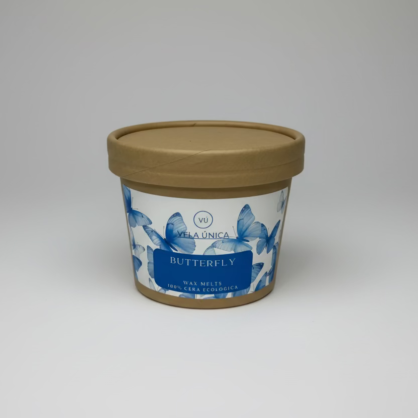 Wax Melts BUTTERFLY