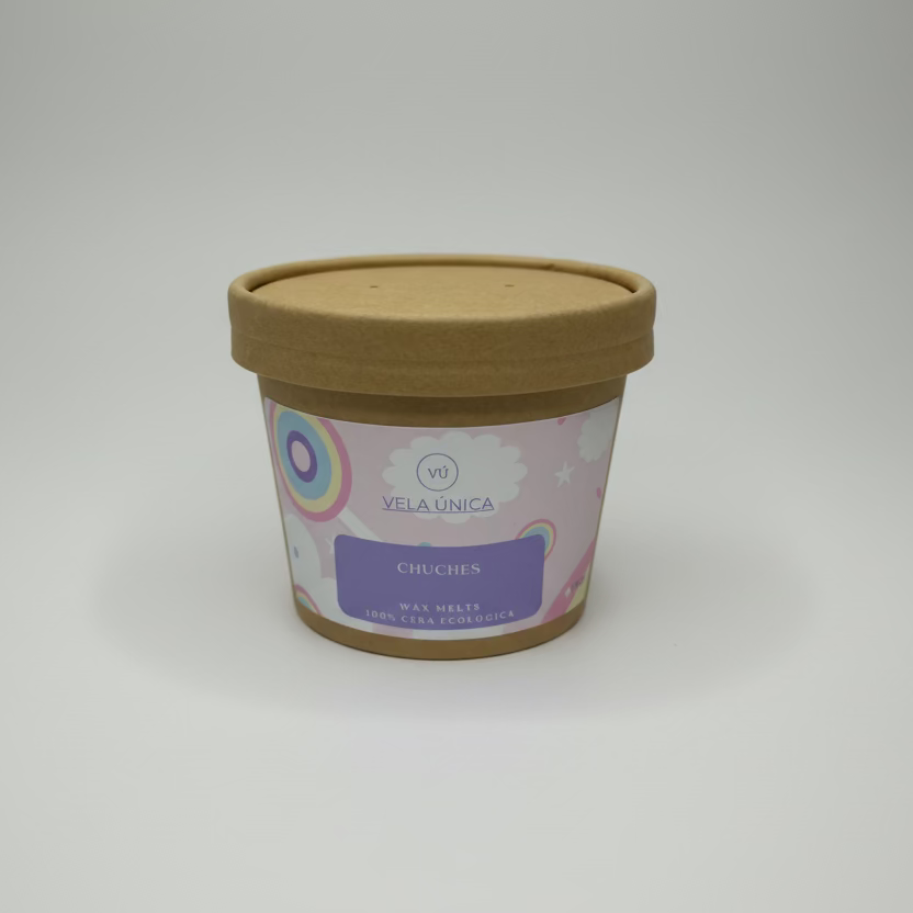 Wax Melts CHUCHES