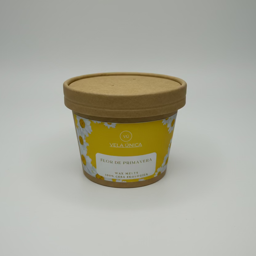 Wax Melts FLOR DE PRIMAVERA
