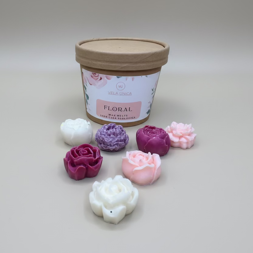 Wax Melts FLORAL