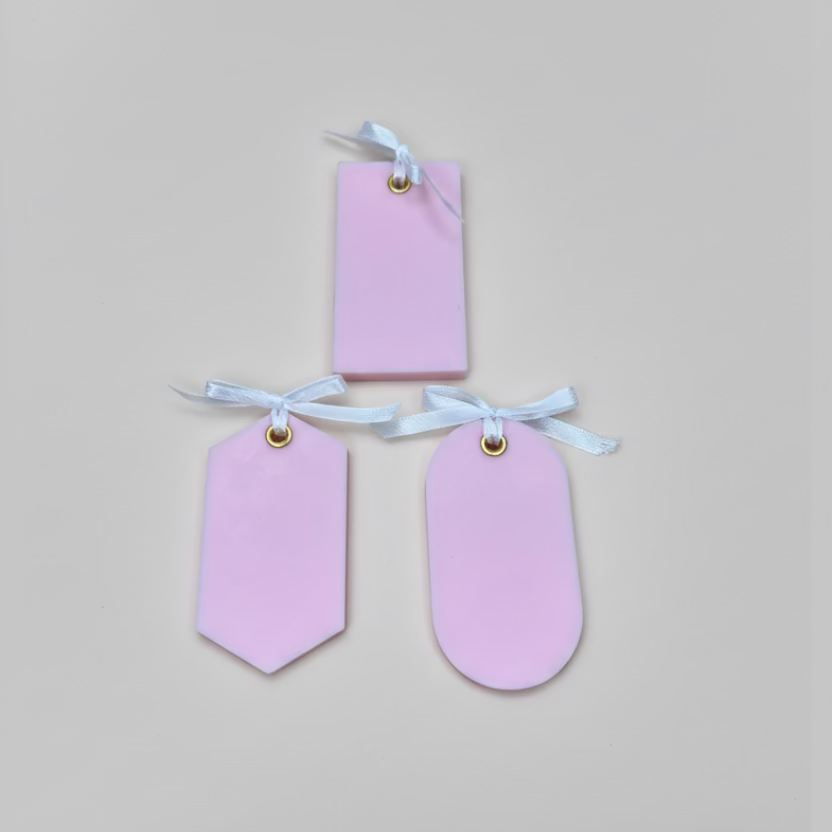 Natural Air Fresheners. (Pack of 3 units)